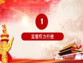 2.2 加强宪法监督   课件   ---2023-2024学年统编版道德与法治八年级下册