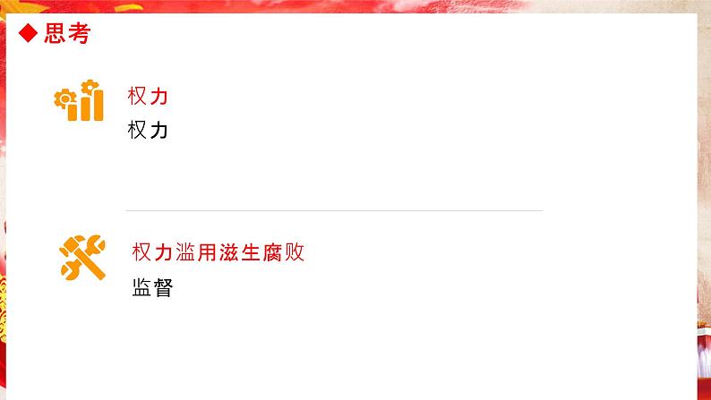 2.2 加强宪法监督   课件   ---2023-2024学年统编版道德与法治八年级下册第4页