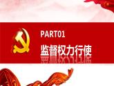 2.2 加强宪法监督   课件 ----2023-2024学年统编版道德与法治八年级下册
