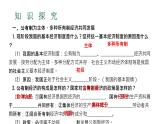 5.3 基本经济制度 学案课件 -2023-2024学年统编版道德与法治八年级下册