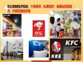 5.3 基本经济制度 课件 ---2023-2024学年统编版道德与法治八年级下册