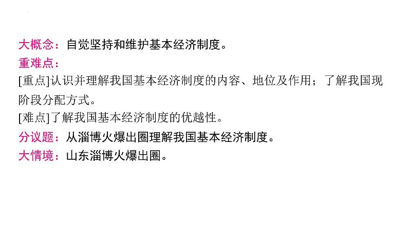 5.3 基本经济制度 课件 -2023-2024学年统编版道德与法治八年级下册02