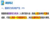 6.1 国家权力机关 课件   2023-2024学年统编版道德与法治八年级下册