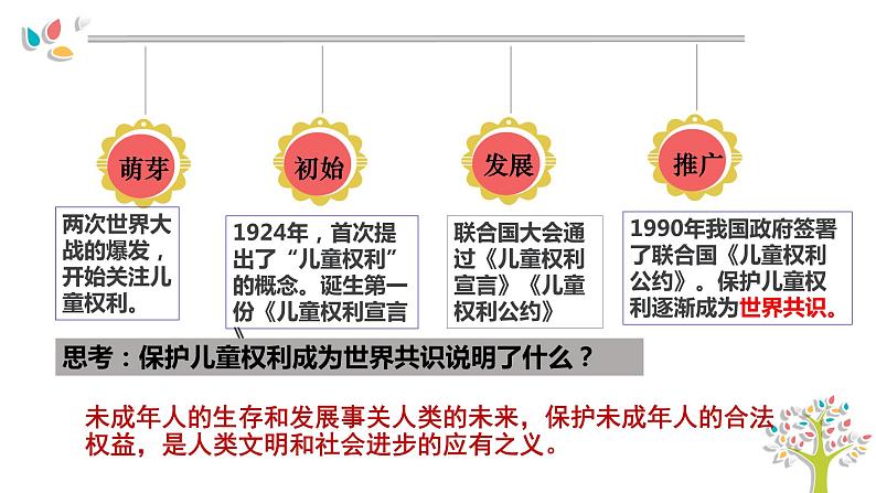 10.1 法律为我们护航 课件 ----2023-2024学年统编版道德与法治七年级下册第5页