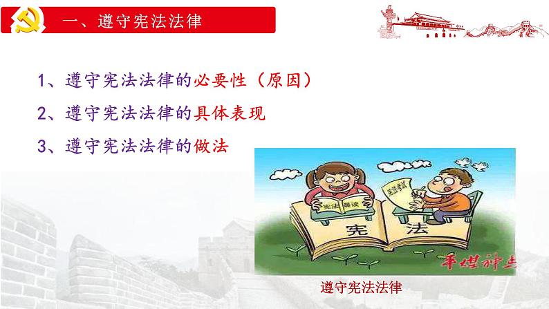 4.1+公民基本义务+课件-2023-2024学年统编版道德与法治八年级下册第4页