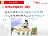 4.1+公民基本义务+课件-2023-2024学年统编版道德与法治八年级下册