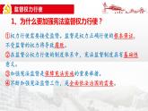 2.2+加强宪法监督+课件-2023-2024学年统编版道德与法治八年级下册