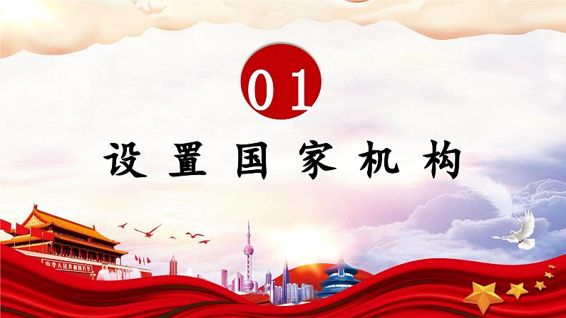 1.2+治国安邦的总章程+课件-2023-2024学年统编版道德与法治八年级下册第3页