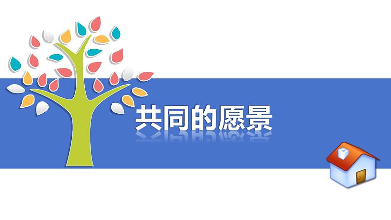 8.1+憧憬美好集体+课件-2023-2024学年统编版道德与法治七年级下册第3页