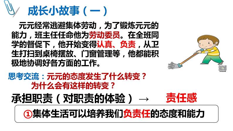 6.2+集体生活成就我+课件-2023-2024学年统编版道德与法治七年级下册 (1)第7页