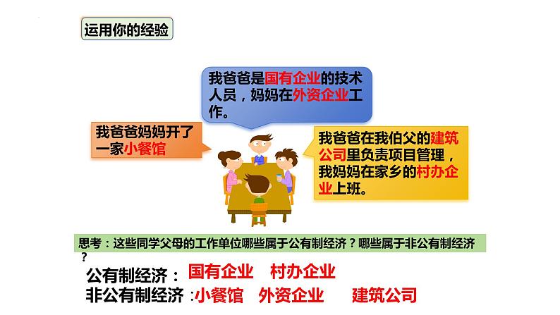 5.3+基本经济制度+课件-2023-2024学年统编版道德与法治八年级下册05