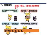 4.1+青春的情绪+课件-2023-2024学年统编版道德与法治七年级下册