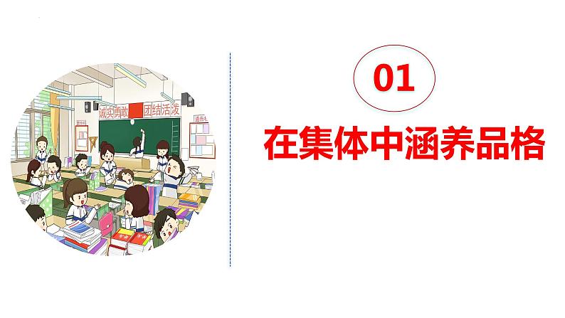 6.2+集体生活成就我+课件-2023-2024学年统编版道德与法治七年级下册 (1)第4页