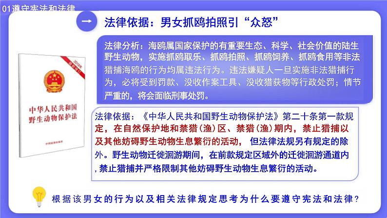 4.1+公民基本义务+课件-2023-2024学年统编版道德与法治八年级下册第6页