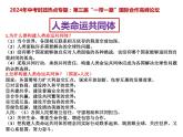4 .一带一路---2024年中考时政热点专题讲解课件PPT