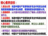 5.2 基本政治制度  课件  2023-2024学年八年级道德与法治下册 （统编版）