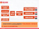 5.2+基本政治制度同步课件-2023-2024学年八年级道德与法治下册 （部编版）