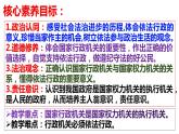 6.3 国家行政机关-2023-2024学年八年级下册道德与法治同步课 件（统编版）课件PPT