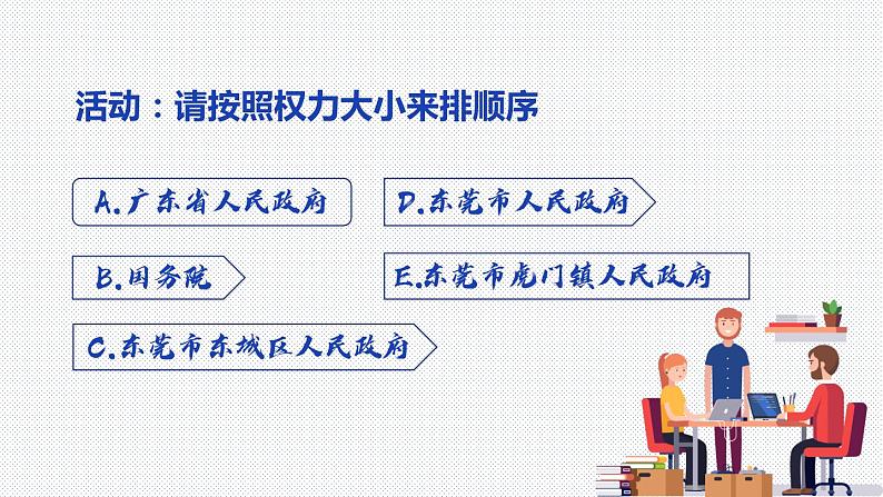 6.3 国家行政机关-2023-2024学年八年级下册道德与法治同步课件（统编版）第5页