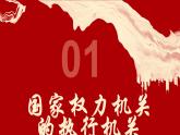 6.3国家行政机关 同步课件-2023-2024学年八年级道德与法治下册 （部编版） (2)