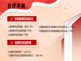 6.4 国家监察机关  课件  2023-2024学年八年级道德与法治下册 （统编版）