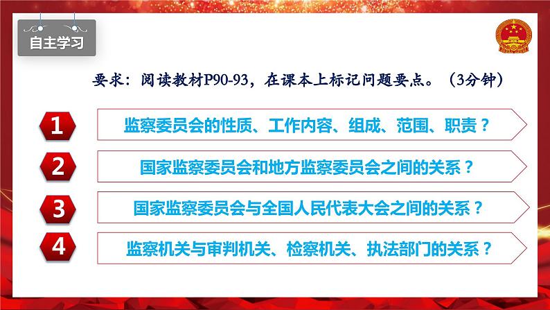 6.4国家监察机关  (课件)  2023-2024学年八年级道德与法治下册 （统编版）05