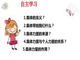 6.1 集体生活邀请我 课件  2023-2024学年七年级道德与法治下册 （统编版）