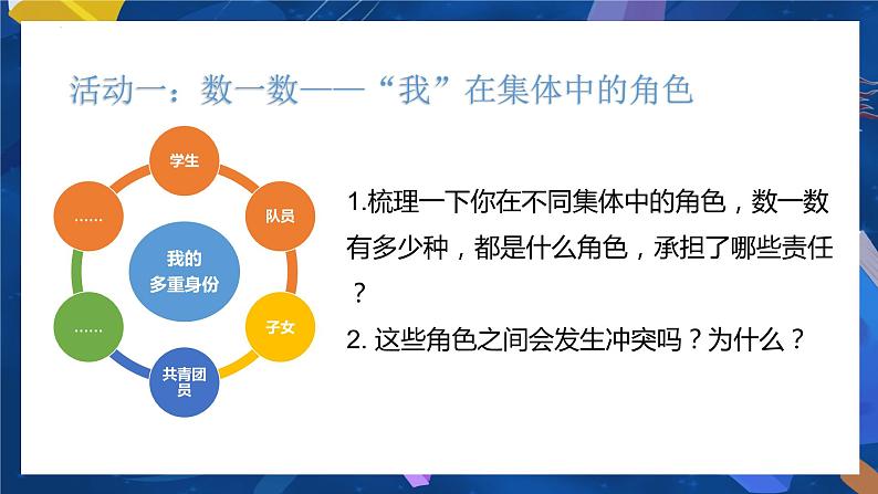 7.2 节奏与旋律  课件  2023-2024学年七年级道德与法治下册 （统编版）05