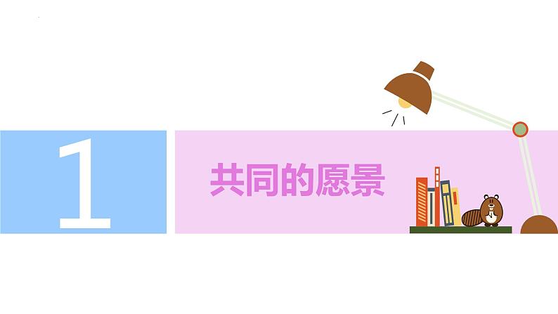 8.1 憧憬美好集体  课件  2023-2024学年七年级道德与法治下册 （统编版）03