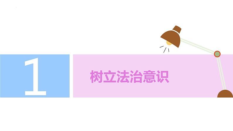 10.2 我们与法律同行 课件  2023-2024学年七年级道德与法治下册 （统编版） (2)03