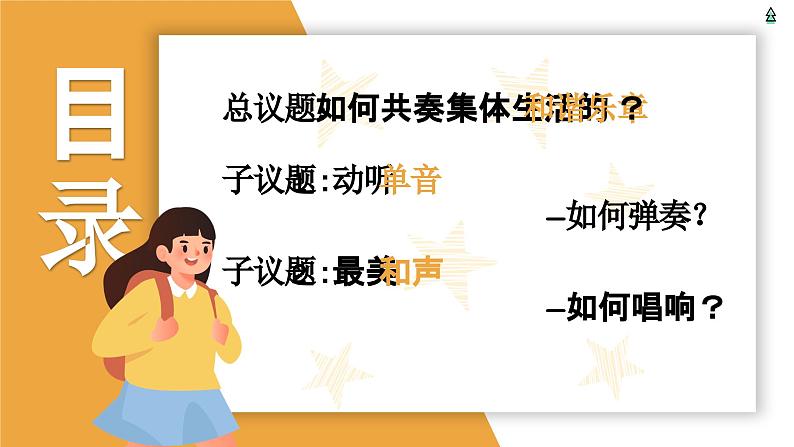 7.1 单音与和音 课件  2023-2024学年七年级道德与法治下册 （统编版）第4页