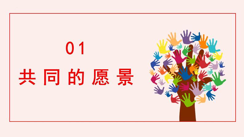 8.1 憧憬美好的集体 课件  2023-2024学年七年级道德与法治下册 （统编版）04