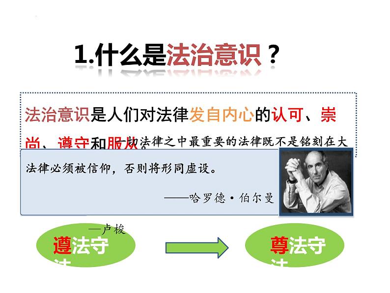 10.2+我们与法律同行+课件-2023-2024学年统编版道德与法治七年级下册 (4)第4页