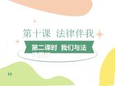 10.2+我们与法律同行+课件-2023-2024学年统编版道德与法治七年级下册 (3)