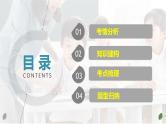 专题03 文明与家园（核心知识精讲课件） -2024年中考道德与法治一轮复习课件（含练习）（全国通用）