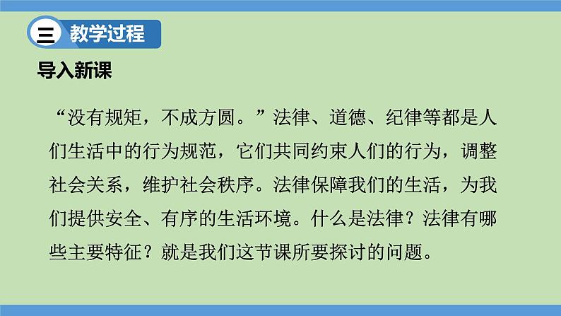 9.2  法律保障生活   课件-2023-2024学年七年级道德与法治下册第4页