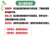 8.1 憧憬美好集体  课件-2023-2024学年七年级下册道德与法治