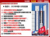创新驱动发展 科技引领未来（课件） 2024中考道德与法治时政热点