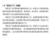 新质生产力（课件） 2024中考道德与法治时政热点 (3)