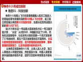 神舟十八号成功发射（课件） 2024中考道德与法治时政热点