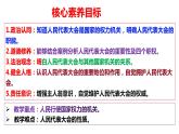 6.1 国家权力机关（课件）2023-2024学年八年级道德与法治下册 （统编版）