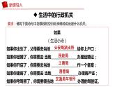 6.3 国家行政机关 （课件）2023-2024学年八年级道德与法治下册 （统编版）