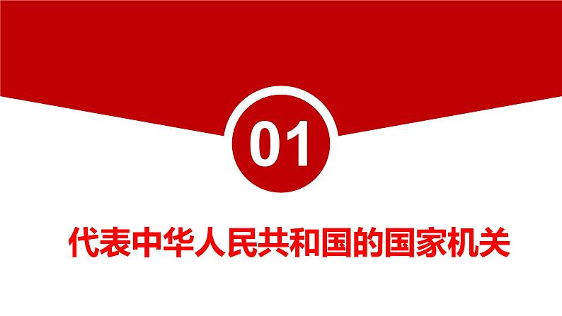 6.2 中华人民共和国主席 课件 八年级下册道德与法治同步课件（统编版） (2)第3页