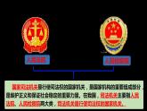 6.5 国家司法机关 课件 八年级下册道德与法治同步课件（统编版）