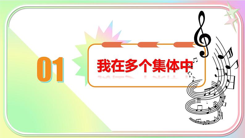 7.2 节奏与旋律》-（课件）2023-2024学年七年级道德与法治下册课件（统编版）第3页