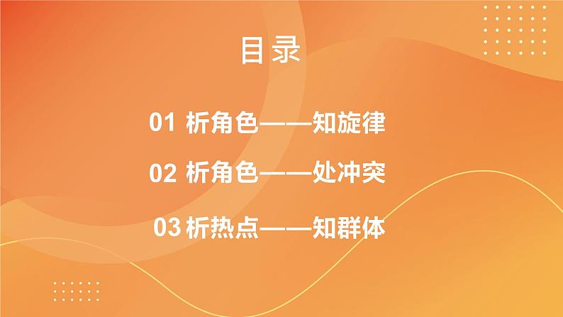 7·2 节奏与旋律（课件）-七年级下册道德与法治 （统编版）第5页