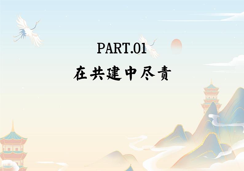 8.2 我与集体共成长 （课件）2023-2024学年七年级道德与法治下（统编版） (2)第3页