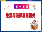 9.1 生活需要法律（课件）2023-2024学年七年级道德与法治下（统编版） (2)