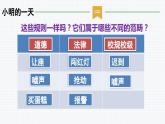 9.2 法律保障生活 （课件）2023-2024学年七年级道德与法治下（统编版）