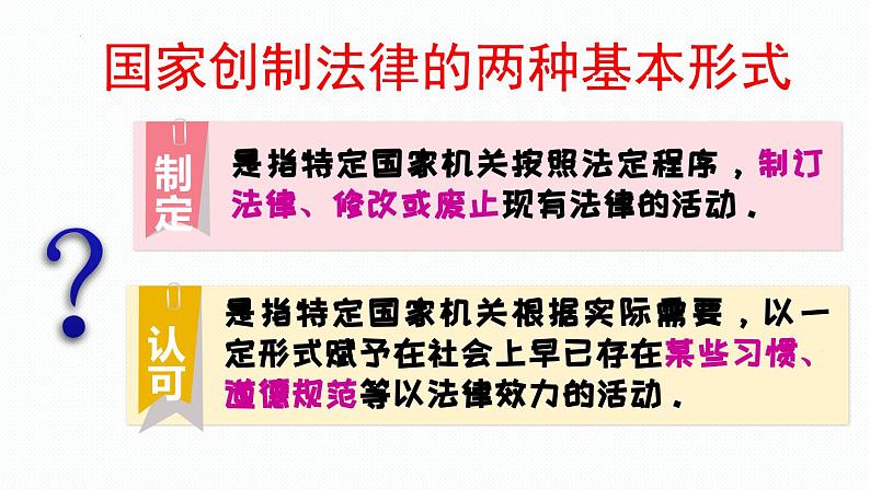 9.2 法律保障生活 （课件）2023-2024学年七年级道德与法治下（统编版）07